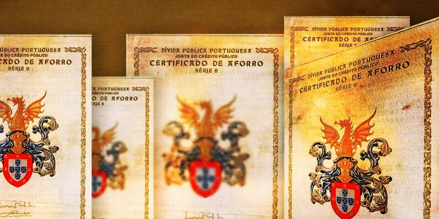 Tem Certificados de Aforro? Atenção, tem (mesmo) de fazer isto  – Human Resources