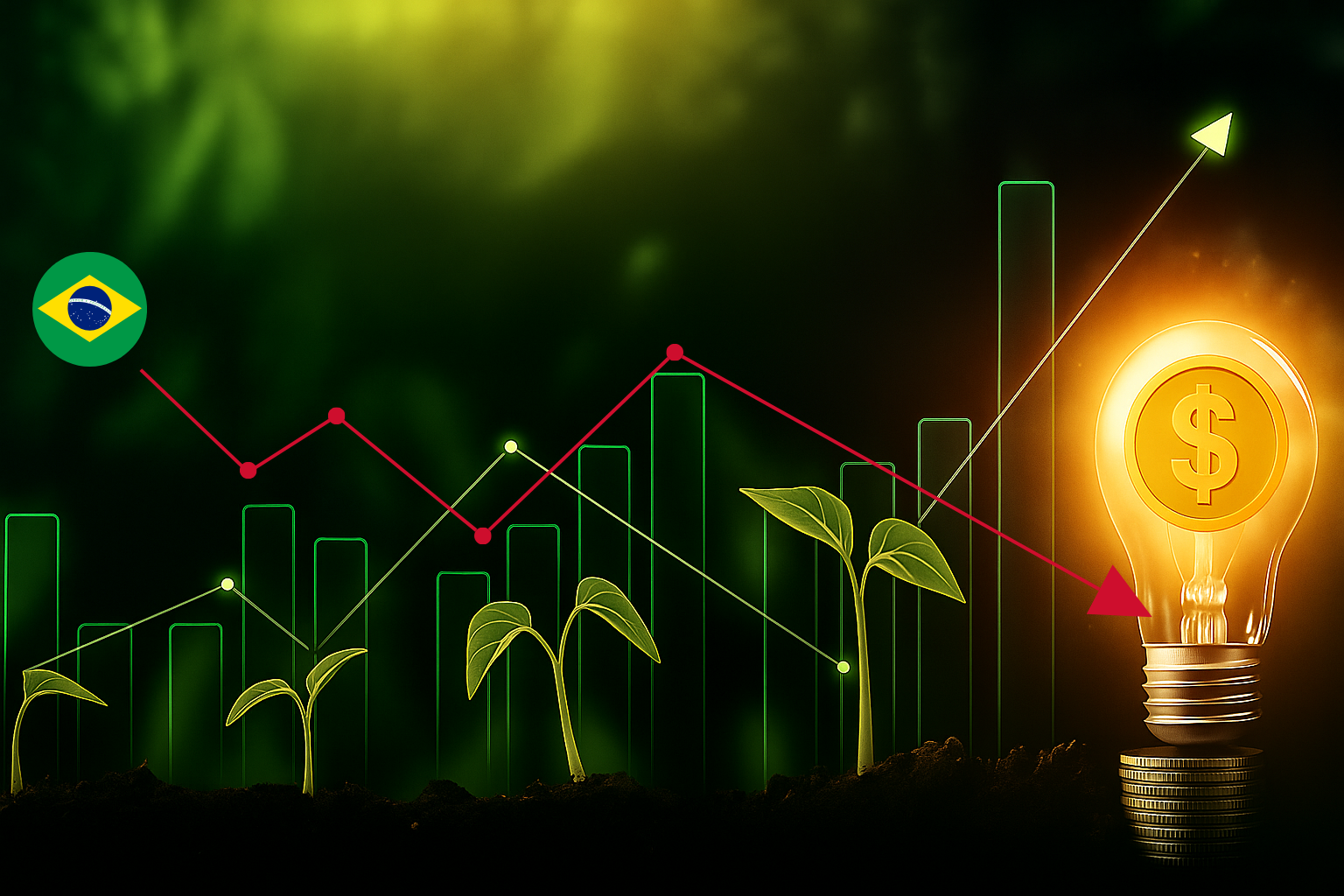 Na contramão do sucesso: Lições de como NÃO atrair investidores