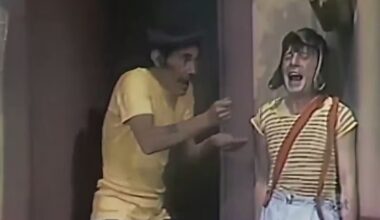 Foto chaves original