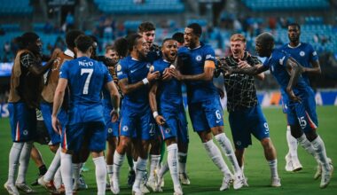 Chelsea paga 20 milhões de euros e assegura contratação de antigo alvo do FC Porto