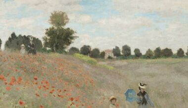 A visão de Monet: como a catarata transformou as obras do mestre do Impressionismo