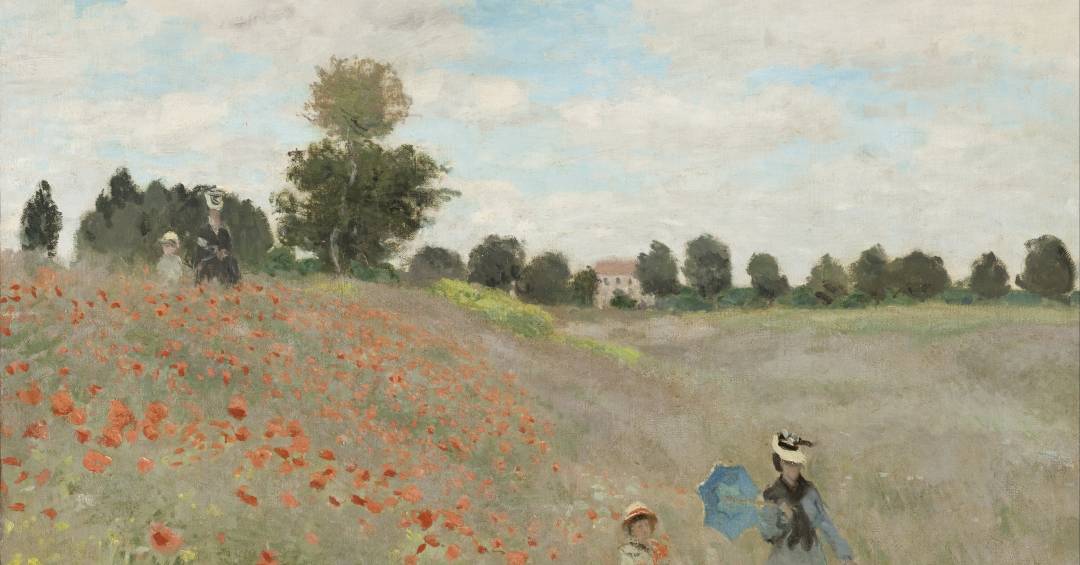 A visão de Monet: como a catarata transformou as obras do mestre do Impressionismo