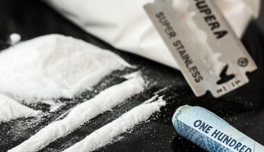 Cocaina, drogas