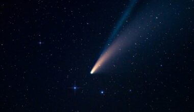 Novas evidências subaquáticas podem apoiar a ideia controversa de que um cometa explodiu e alterou a Terra há 12.800 anos