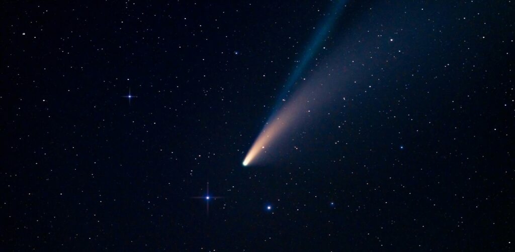 Novas evidências subaquáticas podem apoiar a ideia controversa de que um cometa explodiu e alterou a Terra há 12.800 anos
