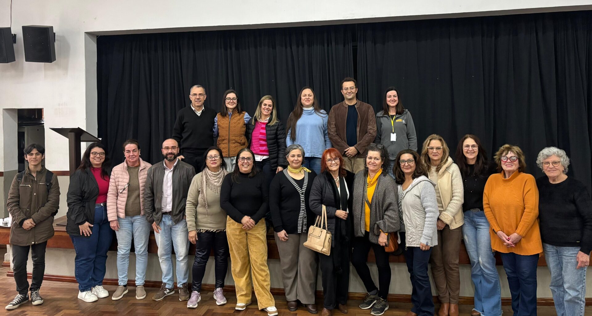 Érico Veríssimo será homenageado na 27ª Feira do Livro de Bagé — Prefeitura de Bagé