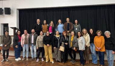 Érico Veríssimo será homenageado na 27ª Feira do Livro de Bagé — Prefeitura de Bagé