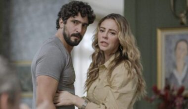 Como Ivan e Heleninha, de Vale Tudo, mais de 4 mil casais de SC fizeram contrato antes de se casar em 2025