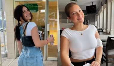 Como adolescente que sentia dores ao beber álcool descobriu câncer avançado