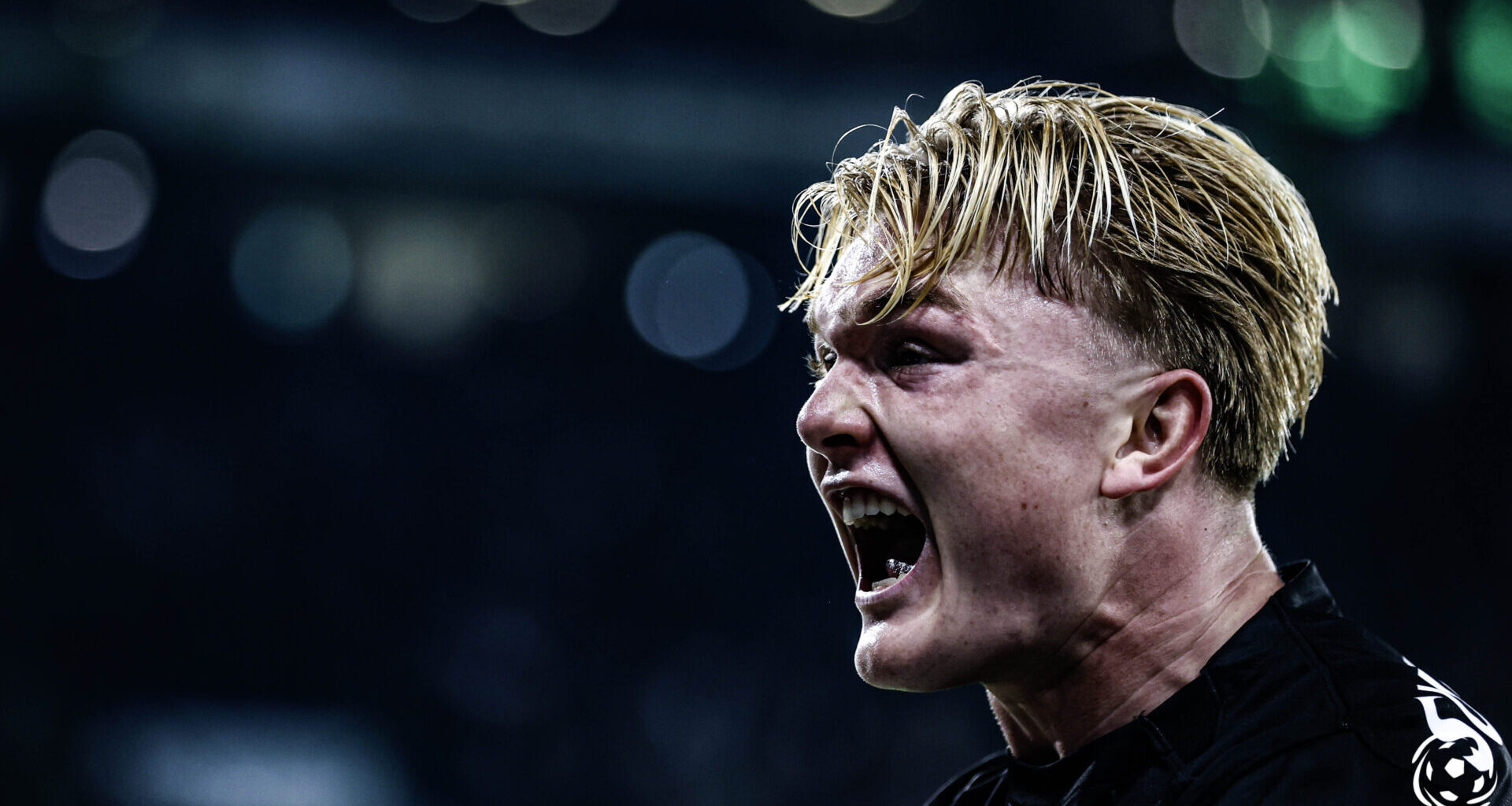 Já se sabe quanto dinheiro o Leipzig ofereceu por Conrad Harder