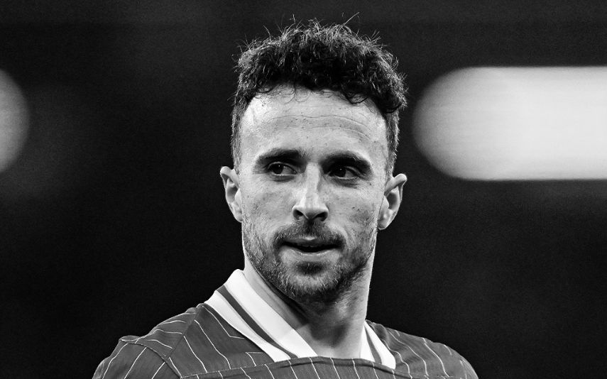 Diogo Jota- O pedido de um amigo que está a emocionar tudo e todos: "Cada vez que..."