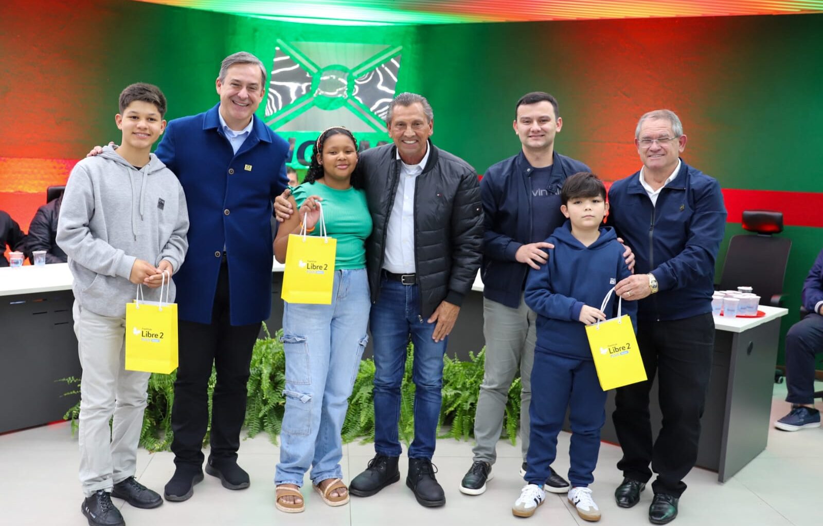 Criciúma implanta distribuição gratuita de sensores de glicose para crianças e adolescentes com diabetes tipo 1 – Sc em Pauta