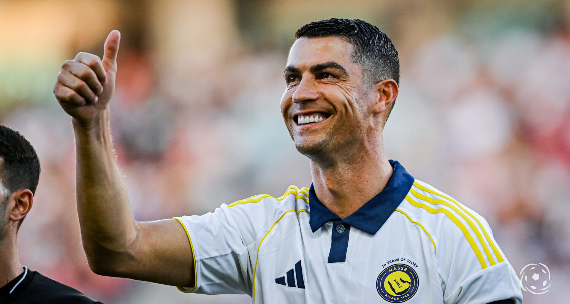 governo procura vender Al Nassr de Cristiano Ronaldo