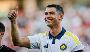 governo procura vender Al Nassr de Cristiano Ronaldo