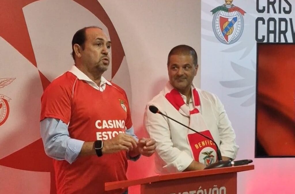 Cristóvão Carvalho Isaías