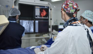 Hugol alerta para colesterol alto e reforça cuidados com o coração