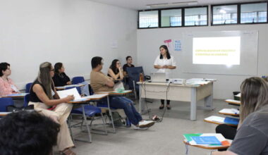 Vigilância e Controle de Endemias: ESP/CE inicia formação de novos 36 especialistas