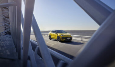 Oficial. Este é o novo T-Roc da Autoeuropa