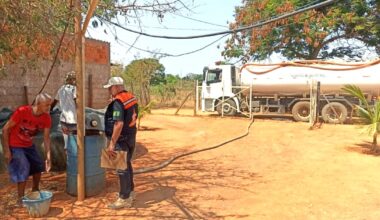 Seminário De Vigilância Em Saúde Ambiental E Do Trabalhador Movimenta O Norte De Minas