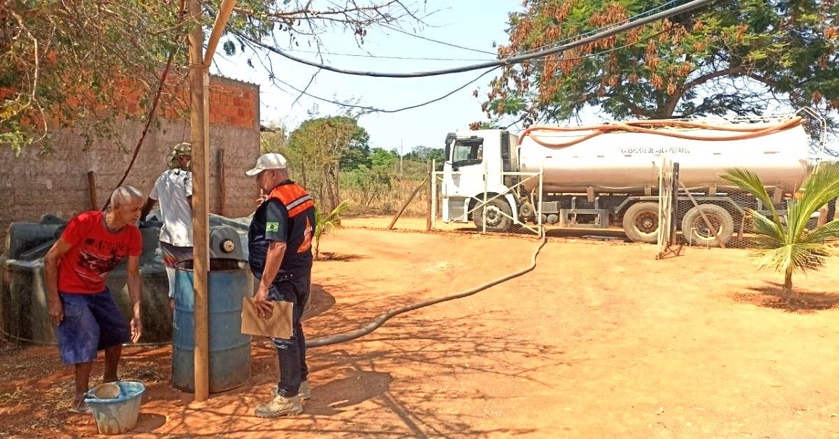 Seminário De Vigilância Em Saúde Ambiental E Do Trabalhador Movimenta O Norte De Minas