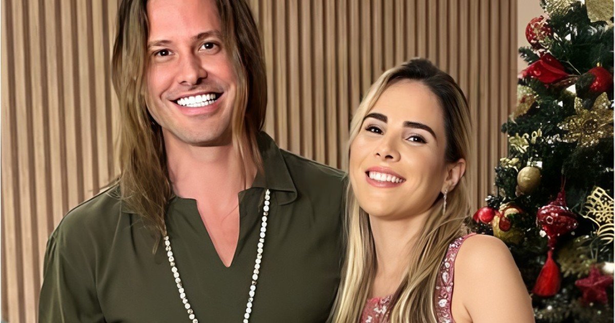 Wanessa Camargo teria sido agredida por Dado Dolabella em bar no Rio de Janeiro
