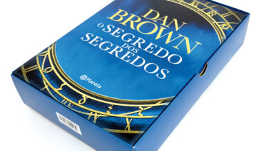 WOOK leva leitores a Praga à boleia do novo livro de Dan Brown