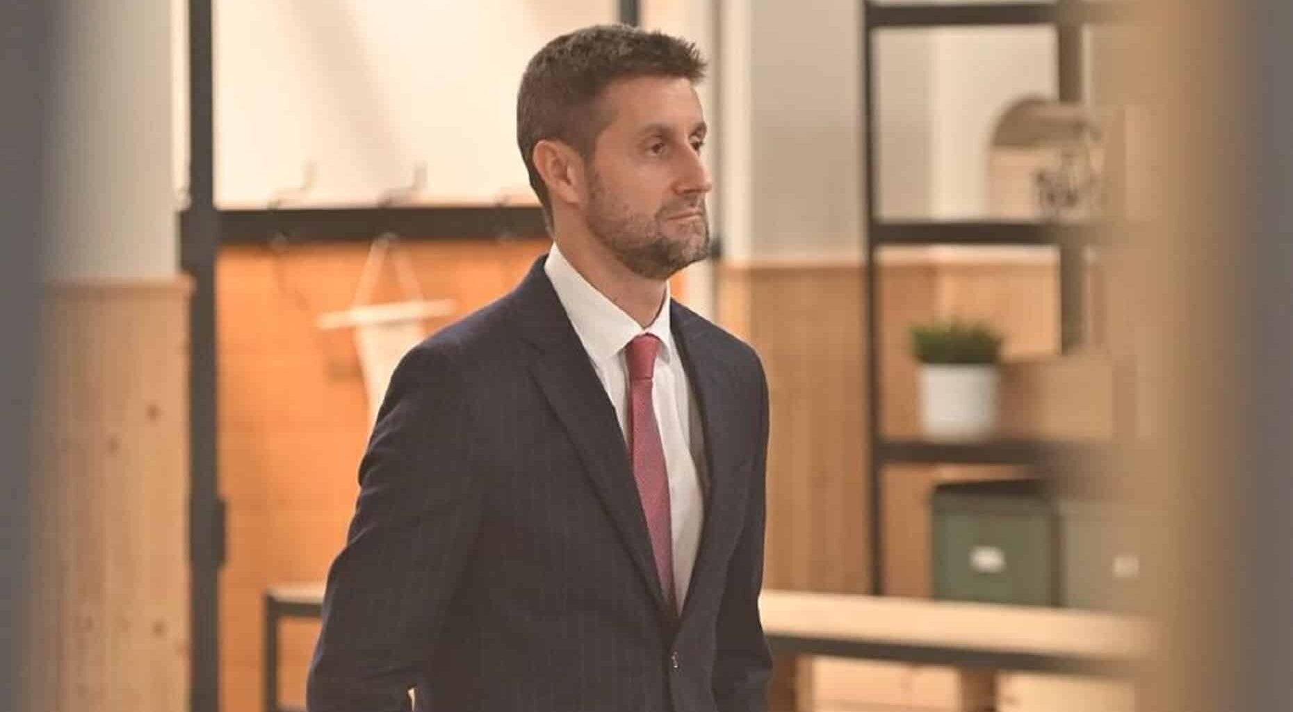 Daniel Oliveira, SIC, Audiências, Figura do Ano
