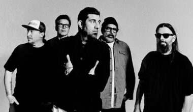 Deftones