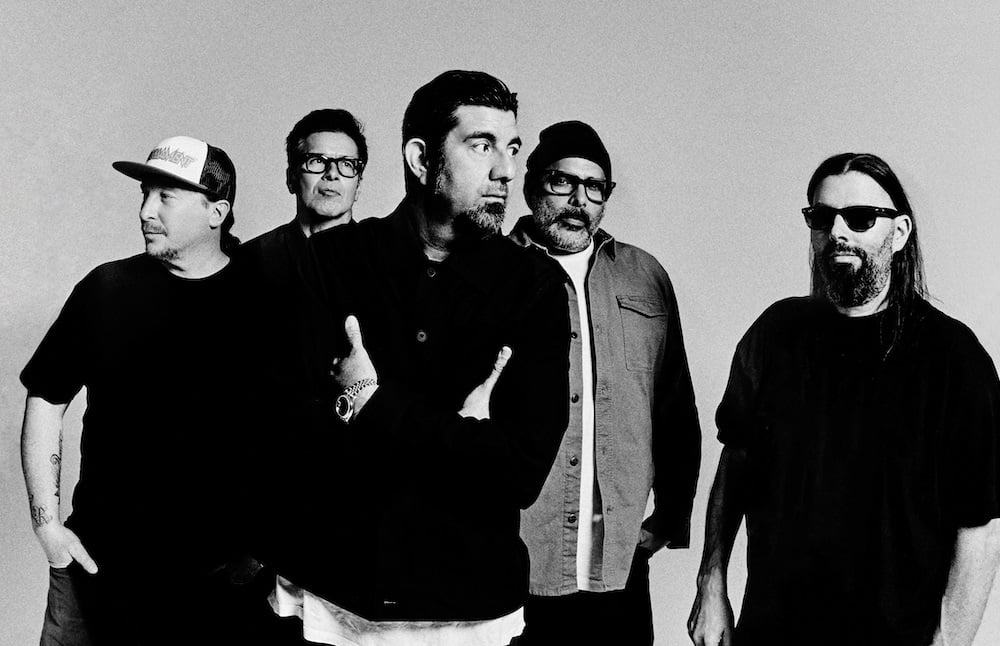 Deftones
