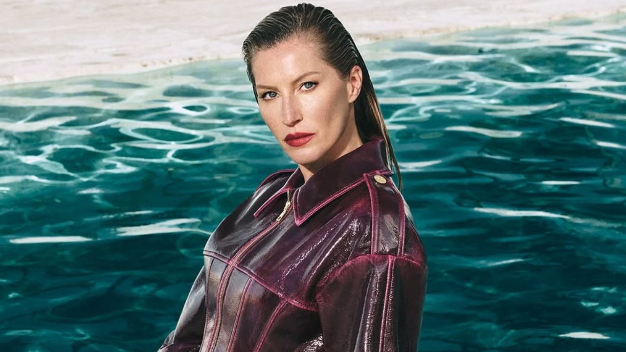 Gisele Bündchen