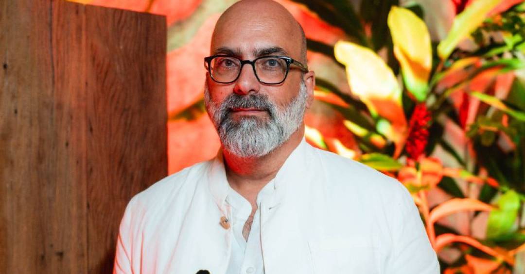 Valter Hugo Mãe: ‘Minha obrigação é tornar a vida suportável’