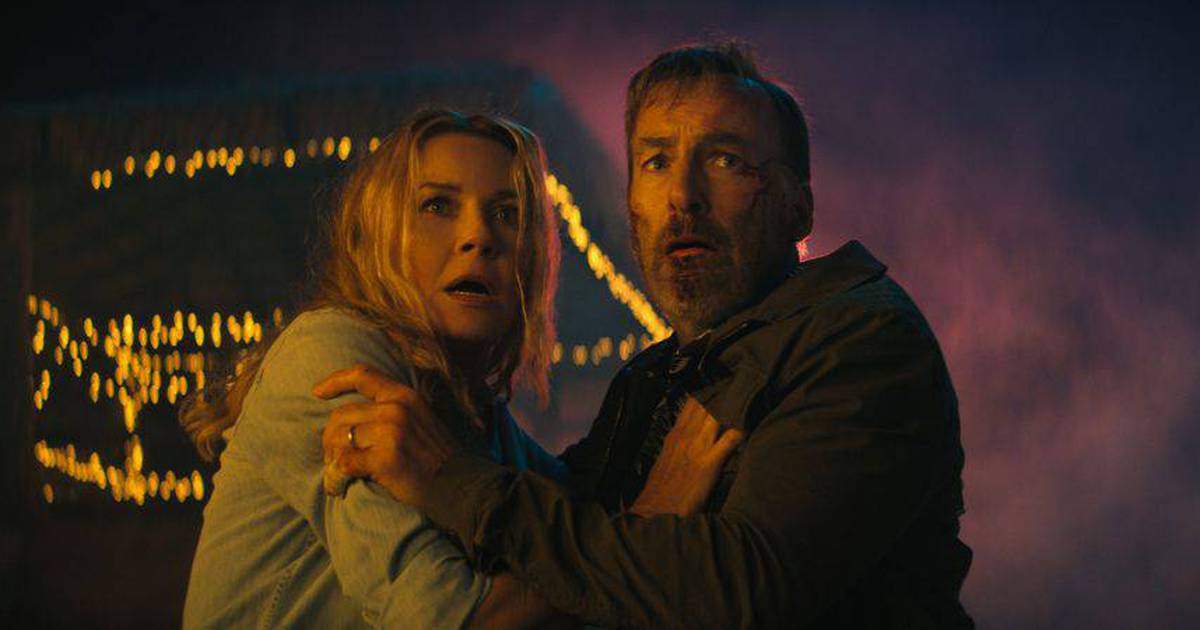 Anônimo 2 | Connie Nielsen compara filme com Sr. e Sra. Smith; entenda