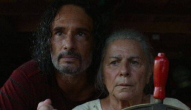 O Último Azul | Crítica, Filme, Rodrigo Santoro, é bom?