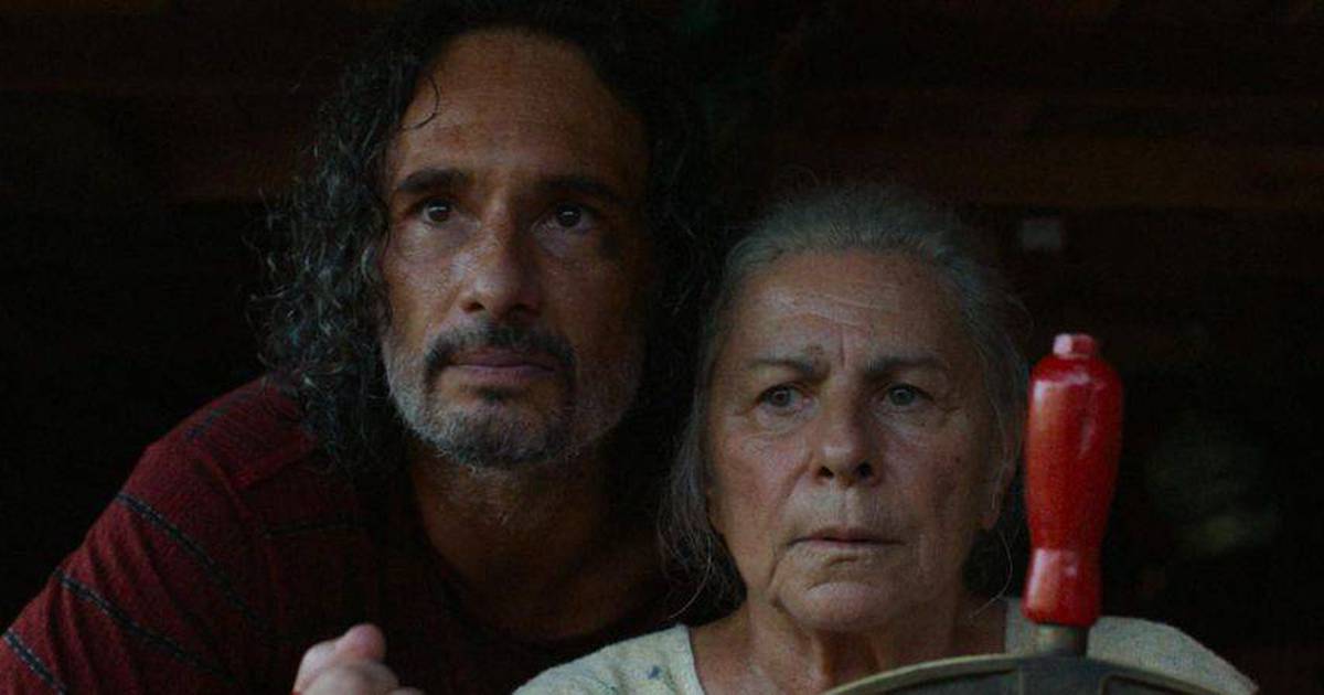 O Último Azul | Crítica, Filme, Rodrigo Santoro, é bom?