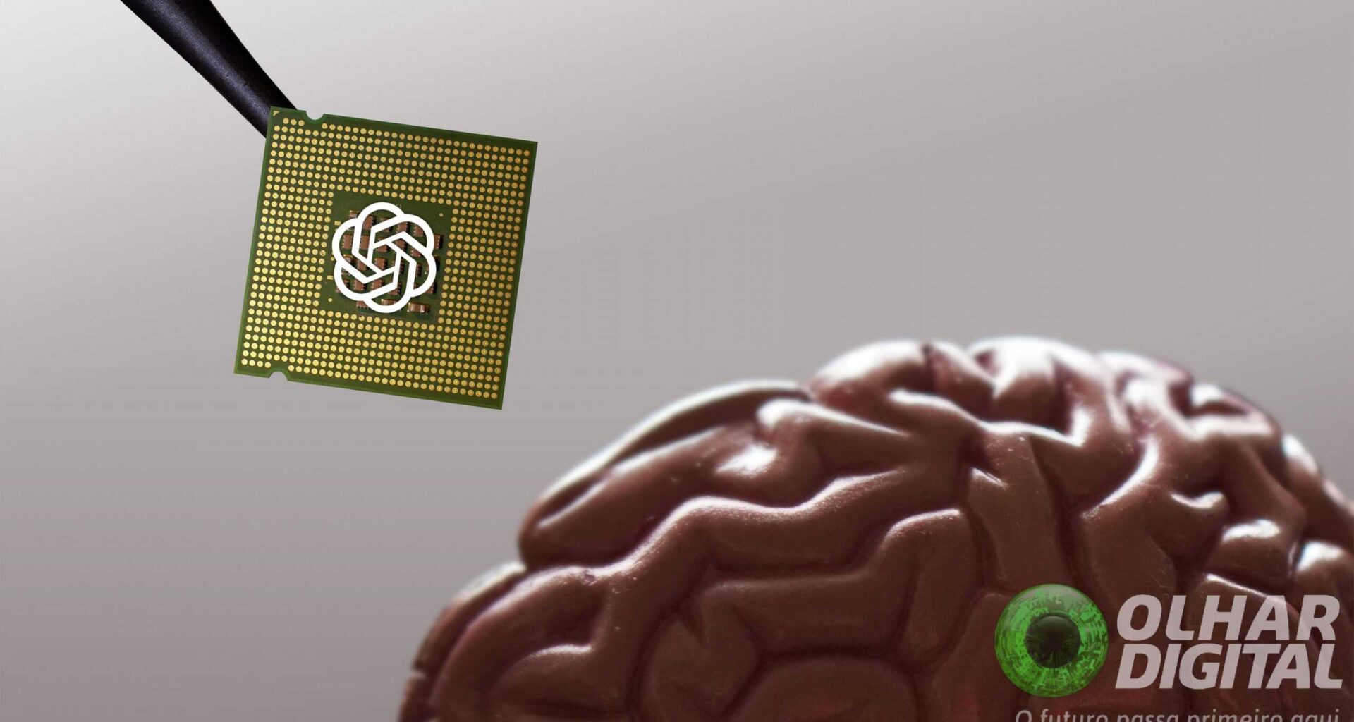 Implante cerebral decodifica frases imaginadas em tempo real