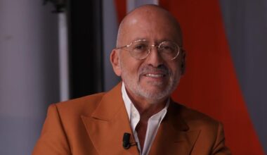 Manuel Luís Goucha recorda o dia em que conheceu o padrasto: "Sempre o considerei..."