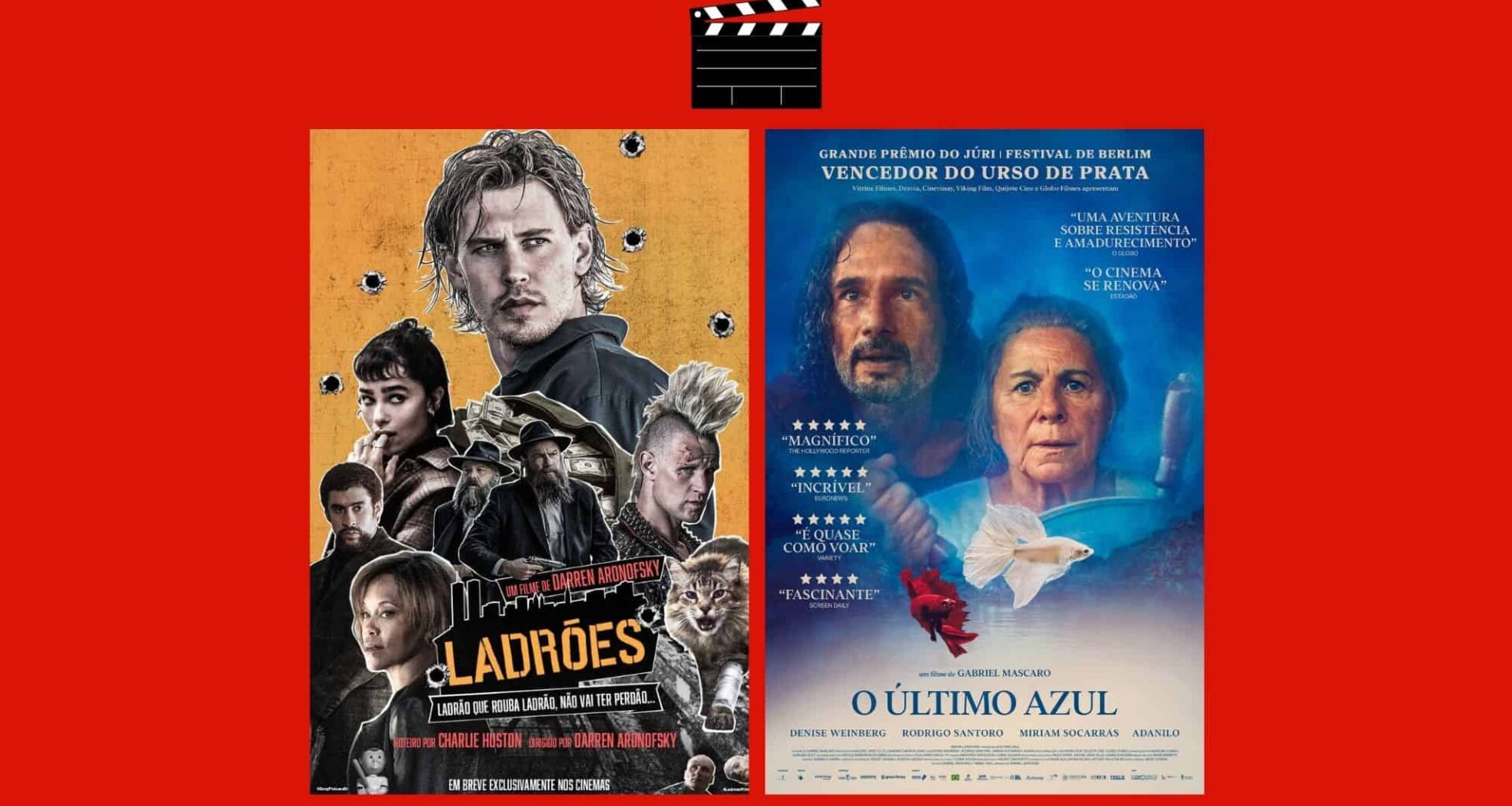 Cinema: lançamentos de filmes da semana (28 de agosto)