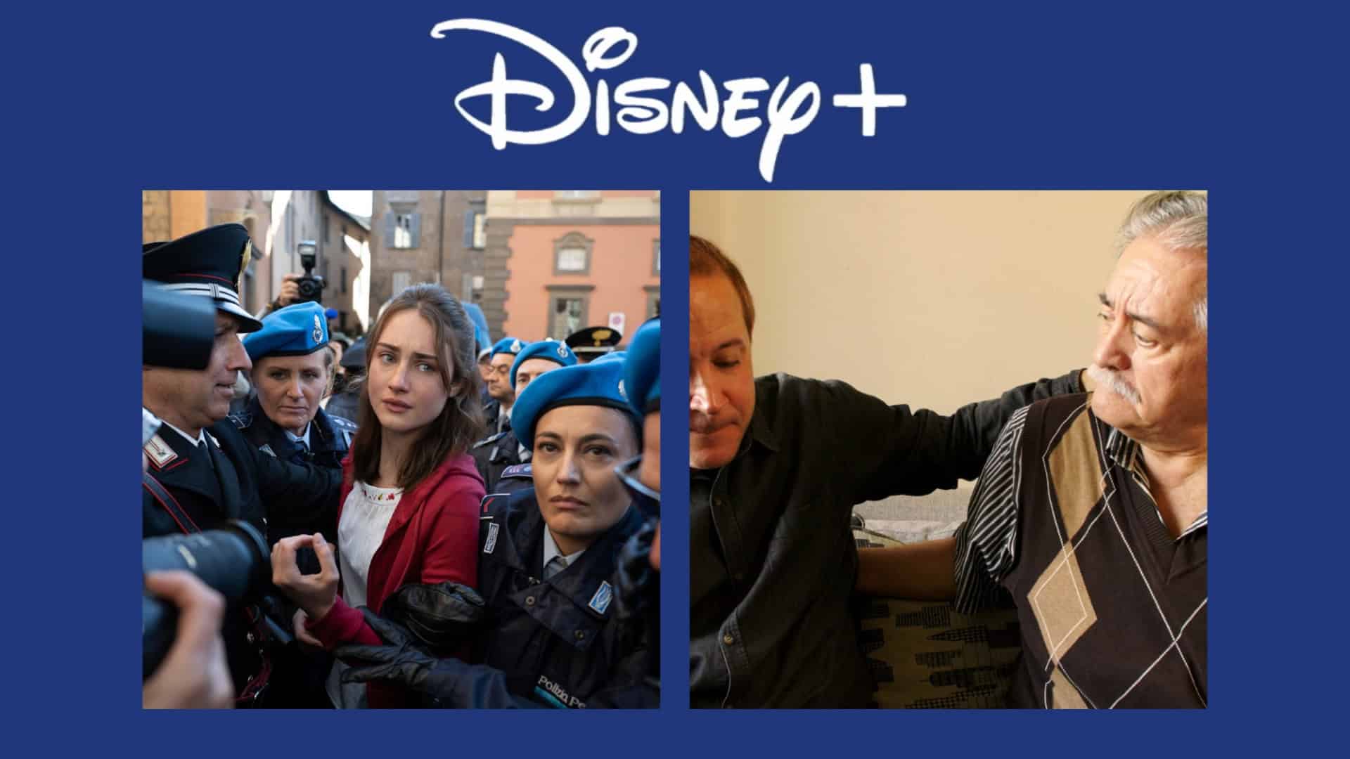 Disney+