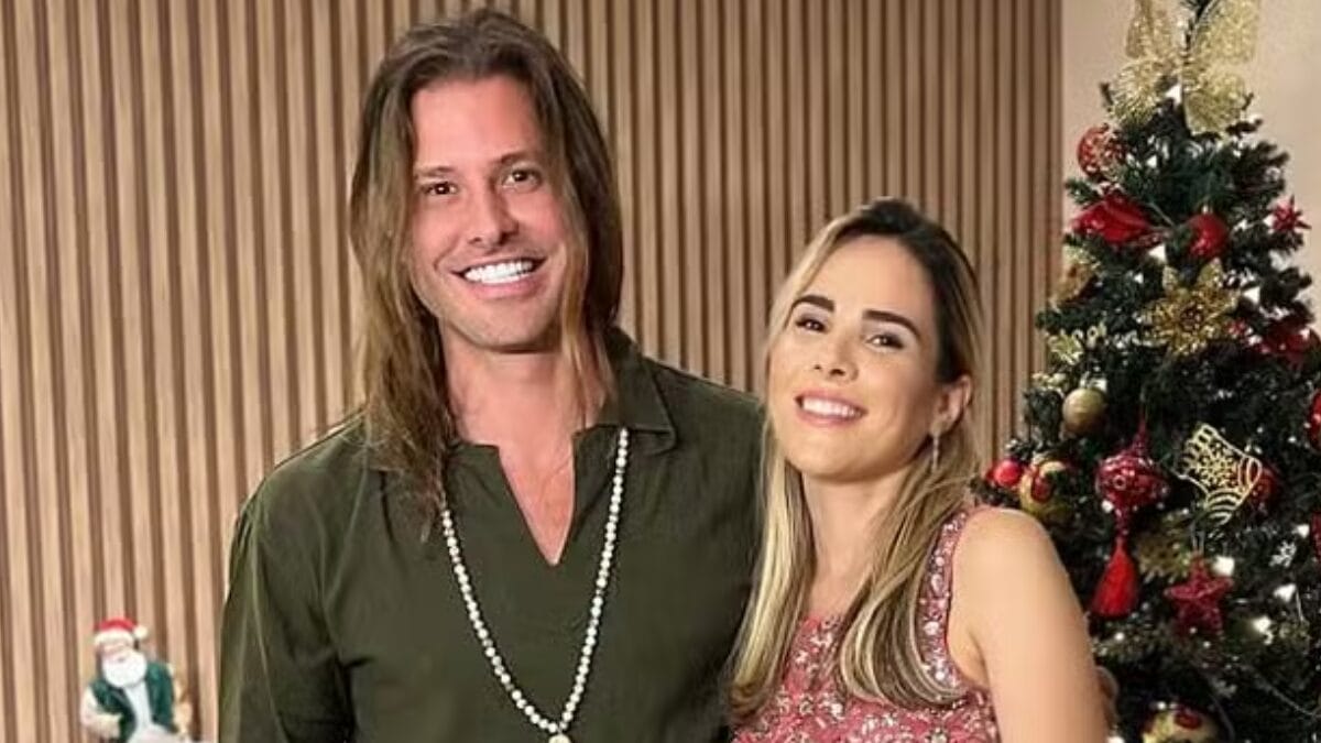 Dado Dolabella quebra silêncio sobre rumores de agressão a Wanessa Camargo