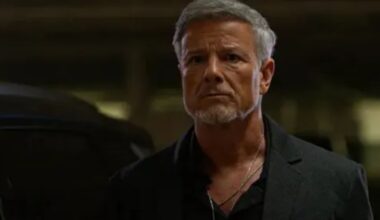 personagem tem fim trágico após briga armada com Jaques