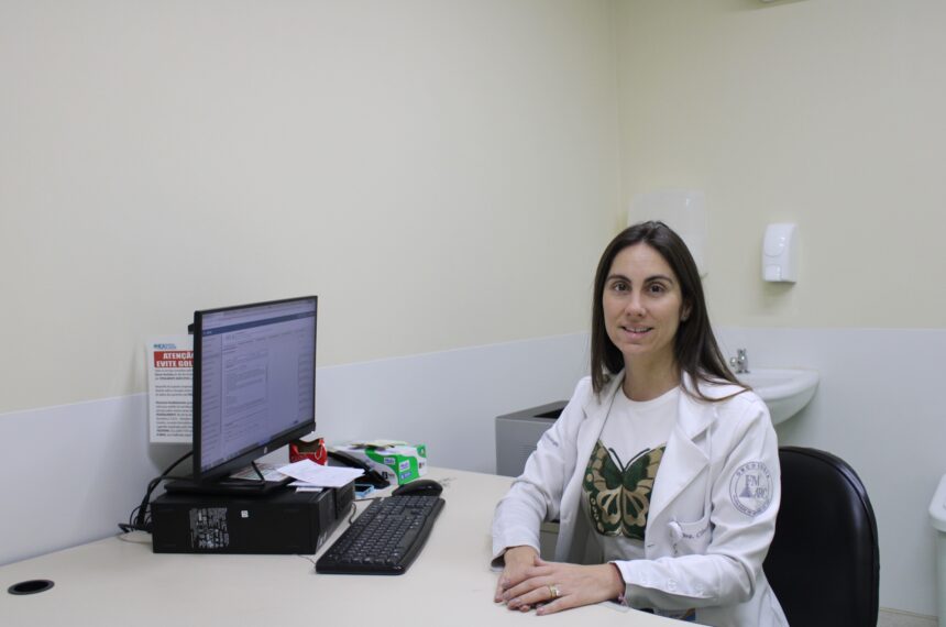 Hospital Anchieta reforça ações do Agosto Branco