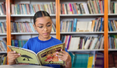 Agência Minas Gerais | Estudantes mineiros acessam mais de 740 mil livros digitais com plataforma de leitura