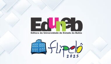 EdUNEB participa de espaço coletivo da Abeu na Flipelô; editora lança dois livros no evento: dia 09/08