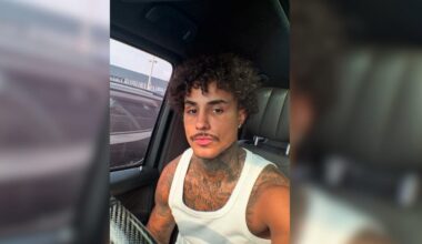 Entenda por que MC Livinho saiu da Dança dos Famosos dias antes do início do programa