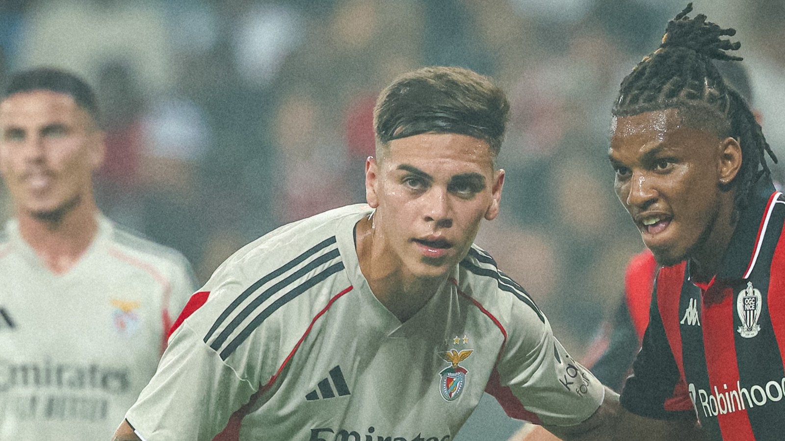 onde e como ver o jogo de acesso à Champions League