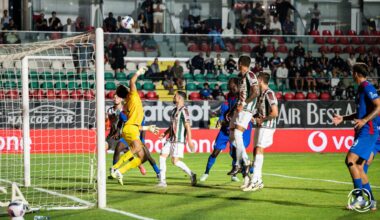 Welcome to Portuguese League | Estrela da Amadora x Alverca