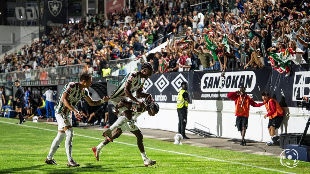 Estrela da Amadora Jogadores