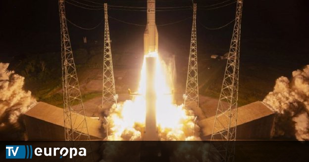 Satélite Sentinel-5A da UE para monitorar qualidade do ar foi lançado com sucesso