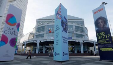 SP recebe inscrições e levará até 10 empresas para fazer negócios na Feira do Livro de Frankfurt, na Alemanha