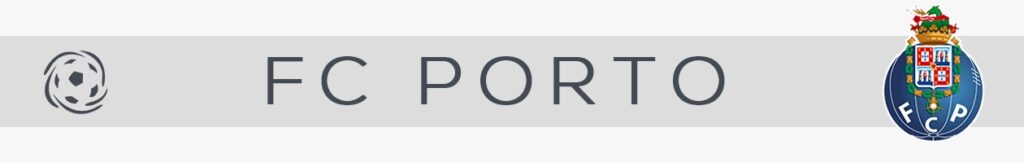 FC Porto Cabeçalho